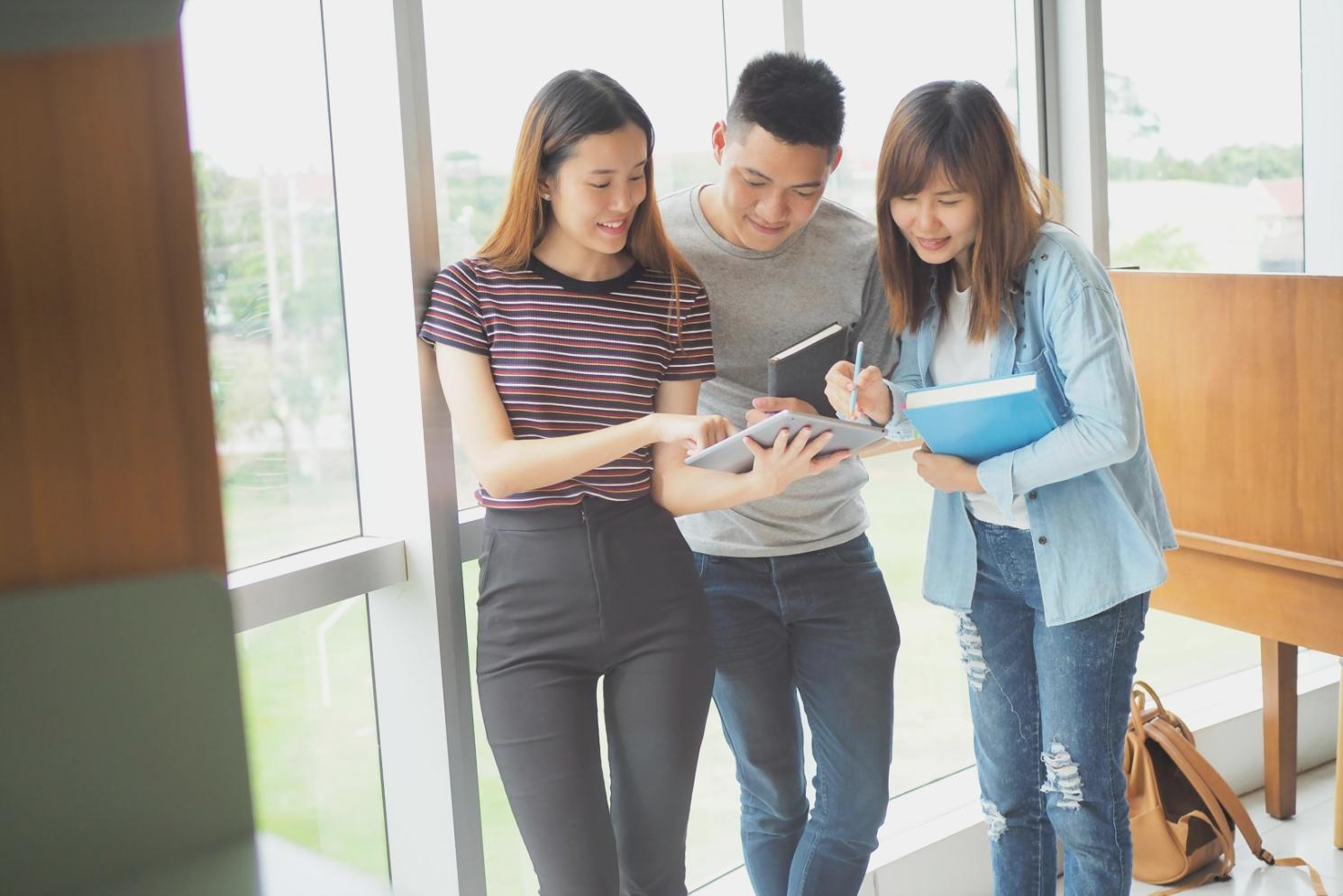 Formation budgétaire en action avec des entrepreneurs